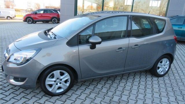 Opel Meriva 1.4 Turbo 120CV GPL Tech Elective