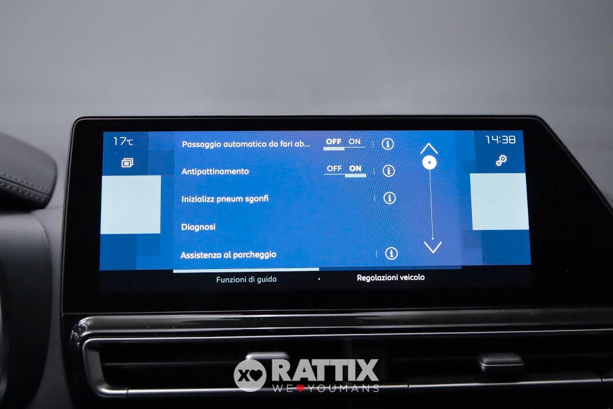 Citroen C5 Aircross 1.6 Hybrid Phev 180CV Plus e-EAT8