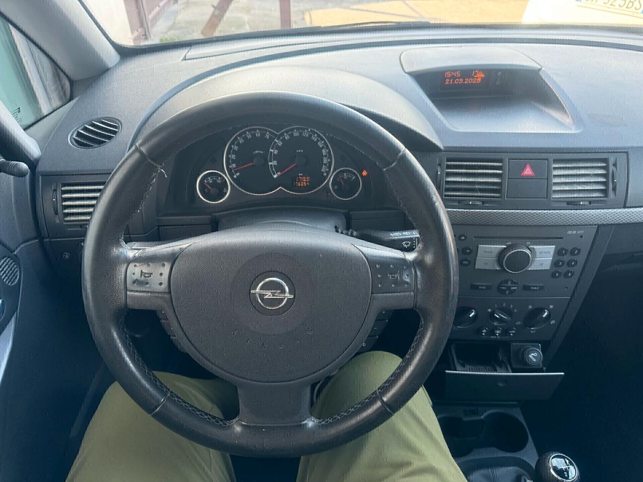 Opel Meriva 1.4i 16 valvole Full Optional