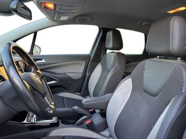 OPEL Crossland X 1.5 ECOTEC D 120 CV Start&Stop aut. Innovation