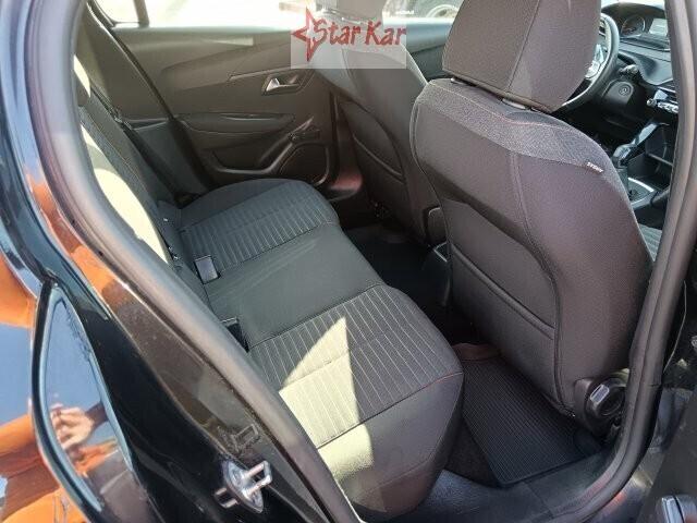 Peugeot 208 PureTech 75 Stop&Start 5 porte Like