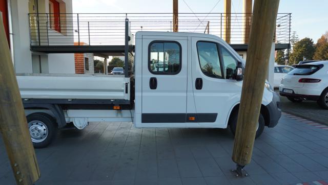 FIAT Ducato 35 2.0 MJT PC Cassonato
