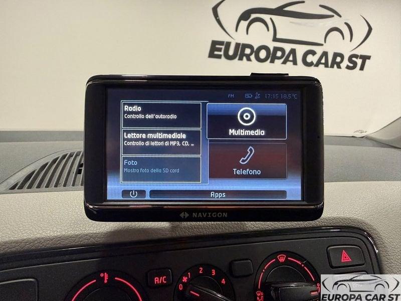 SEAT Mii Mii 3p 1.0 Reference 60cv