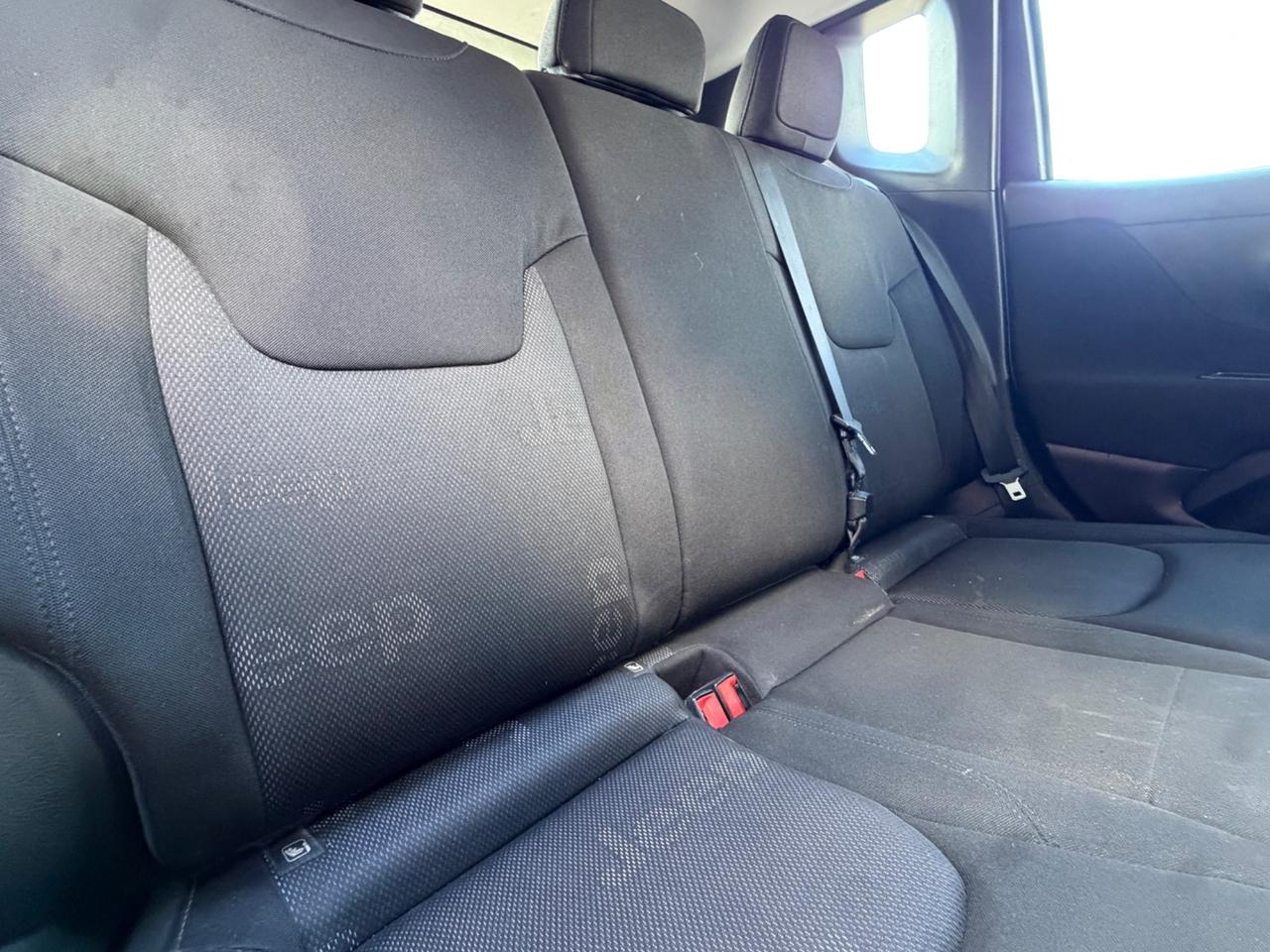 Jeep Renegade 1.6 Mjt 120 CV Longitude FWD