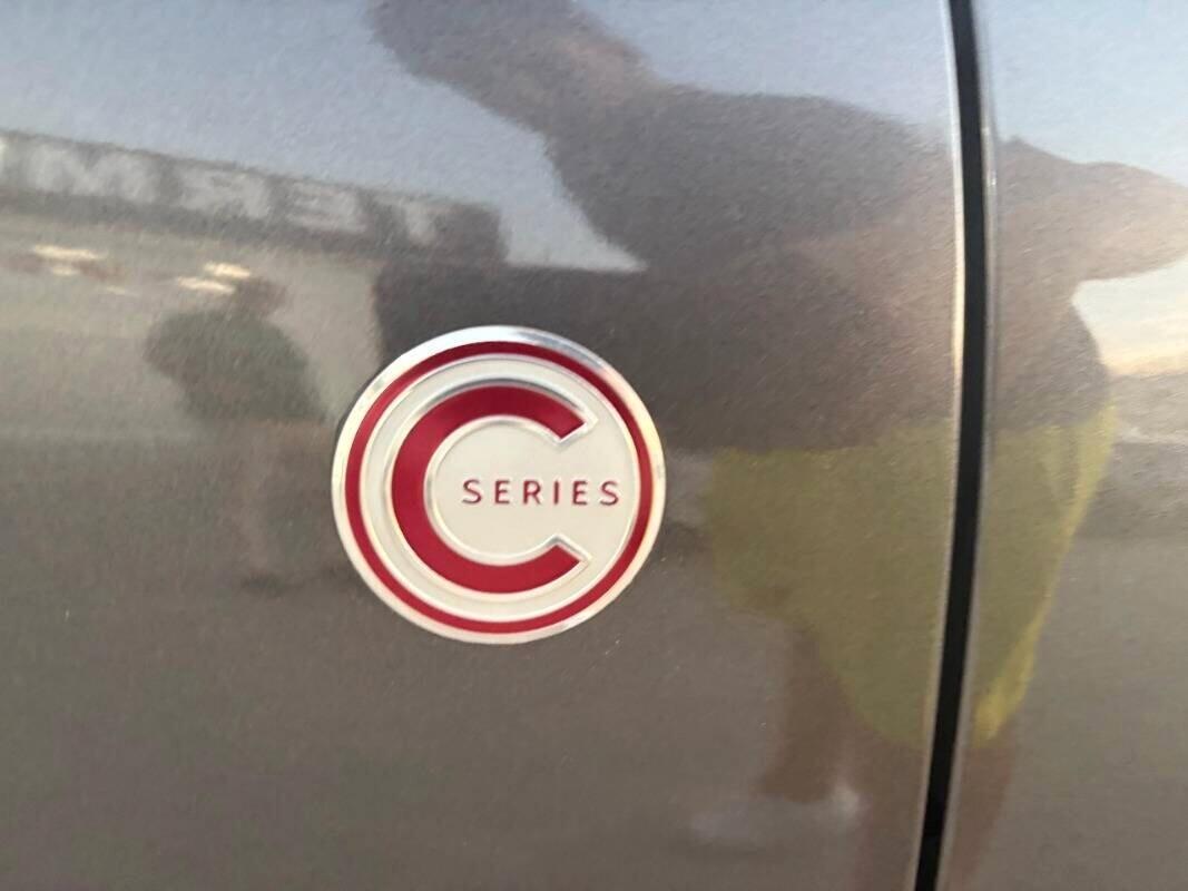 Citroen C3 Aircross PureTech 110 S&S C-Series