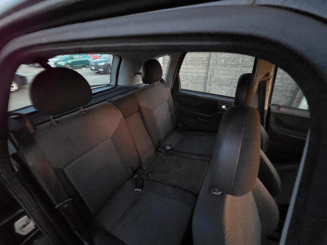 Opel Meriva 1.4 16V Cosmo