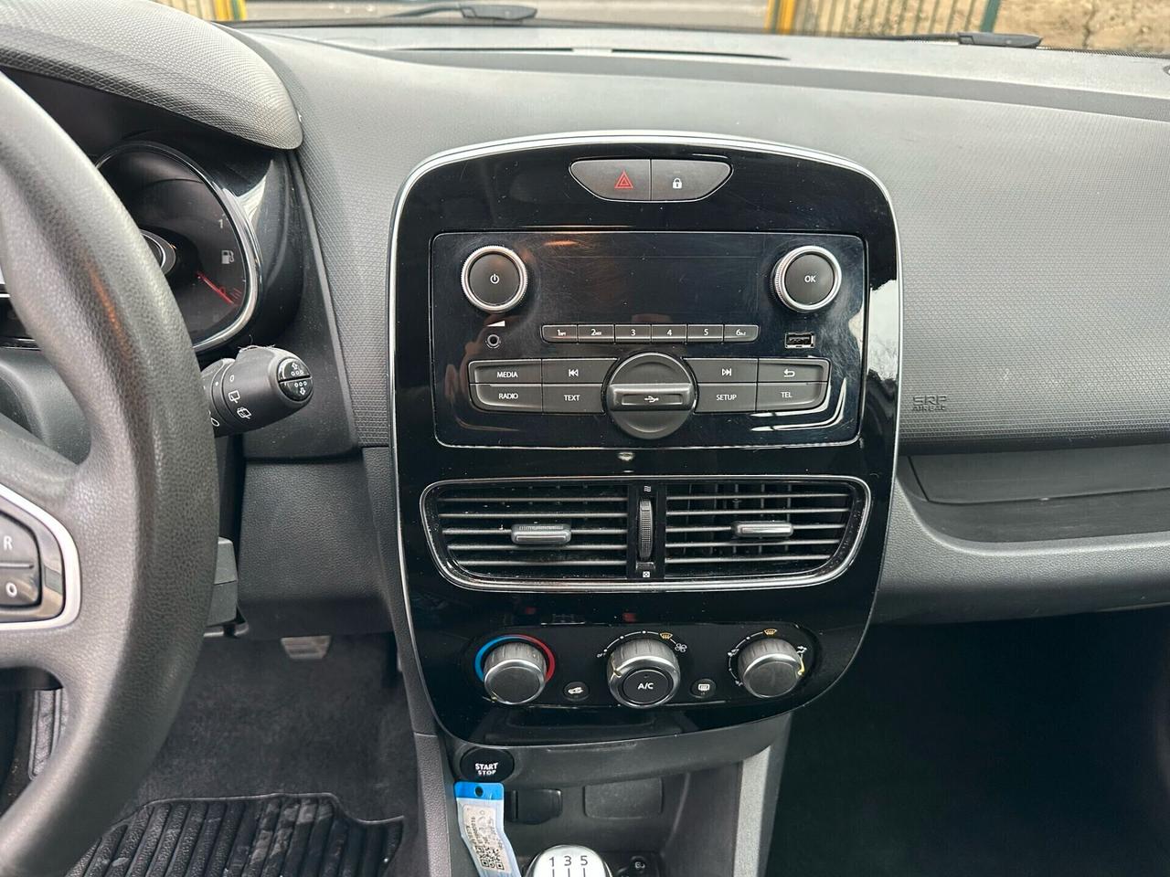 Renault Clio dCI 2.0.1.8