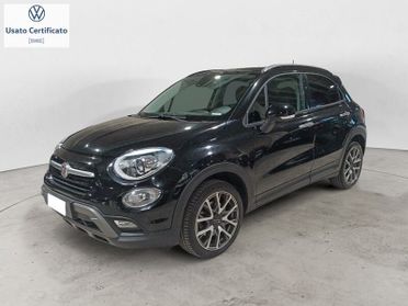 FIAT 500X 500X 1.6 MultiJet 120 CV Cross Plus