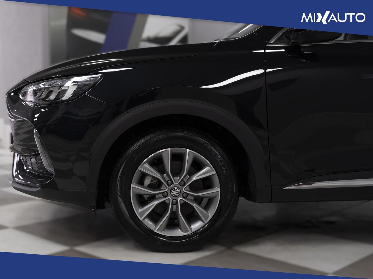 MG HS 1.5 MT Comfort 2WD