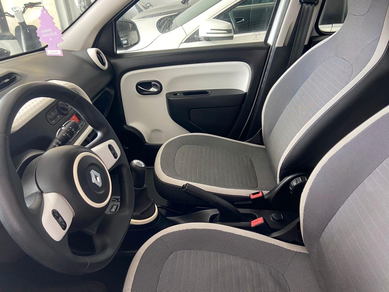 Renault Twingo TCe 90 CV Stop&Start Energy Intens