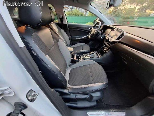 OPEL Grandland X Grandland I 2022 1.5 ecotec GS Line s - GK458RL