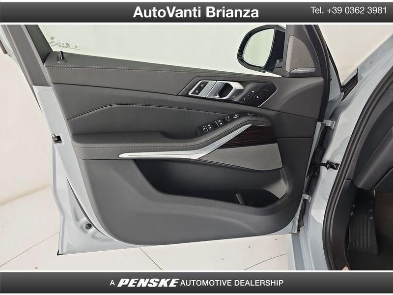 BMW X5 X5 xdrive30d 48V MSport Pro