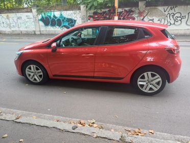 Renault Clio TCe 100 CV GPL 5 porte Zen