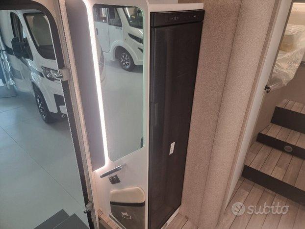 Camper mclouis mc4 373