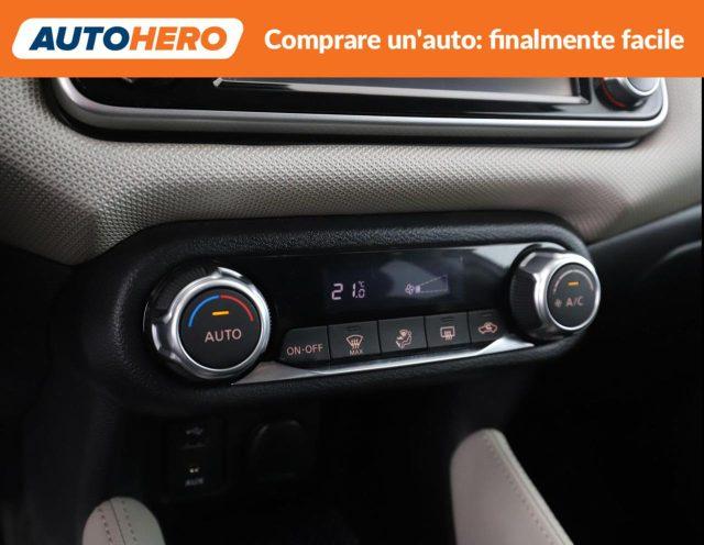 NISSAN Micra 0.9 IG-T 12V 5 porte N-Connecta
