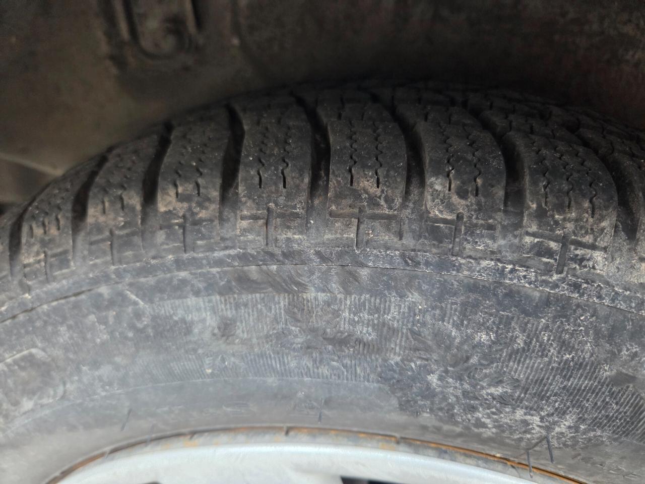 Fiat Punto 1.2i cat 5 porte ELX