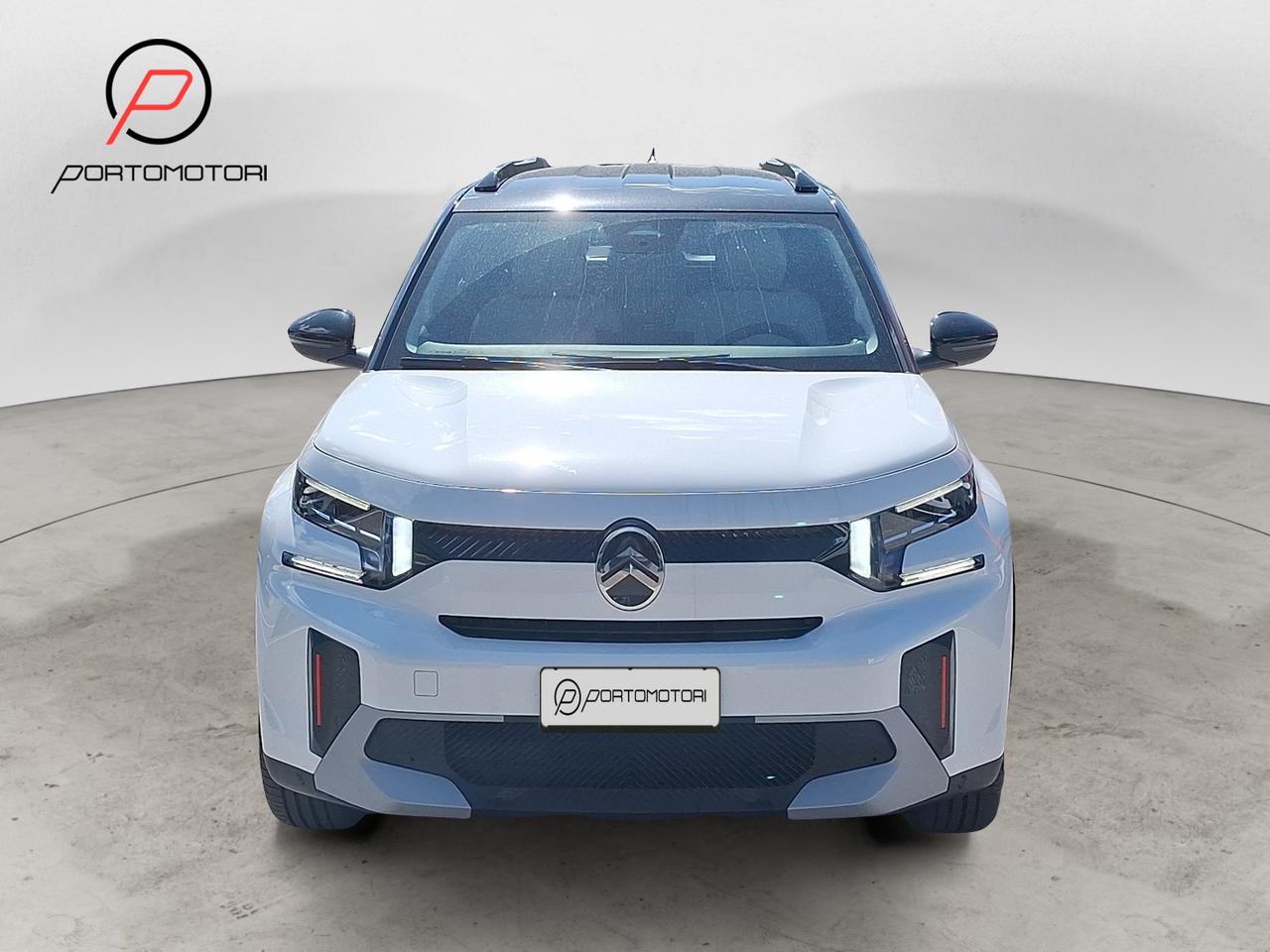 CITROEN Nuova C3 Aircross PureTech HYBRID 145 Ã«DCS6 -Â  M
