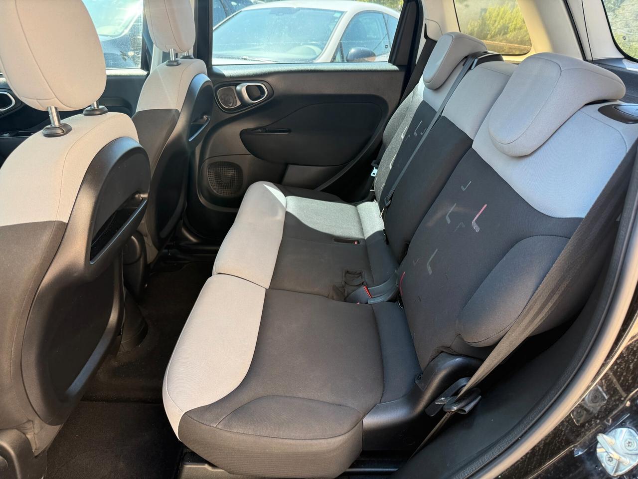 Fiat 500L 1.3 Multijet 95 CV Lounge