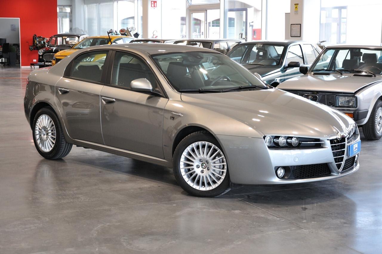 Alfa Romeo 159 1750 TBi Distinctive PARI AL NUOVO