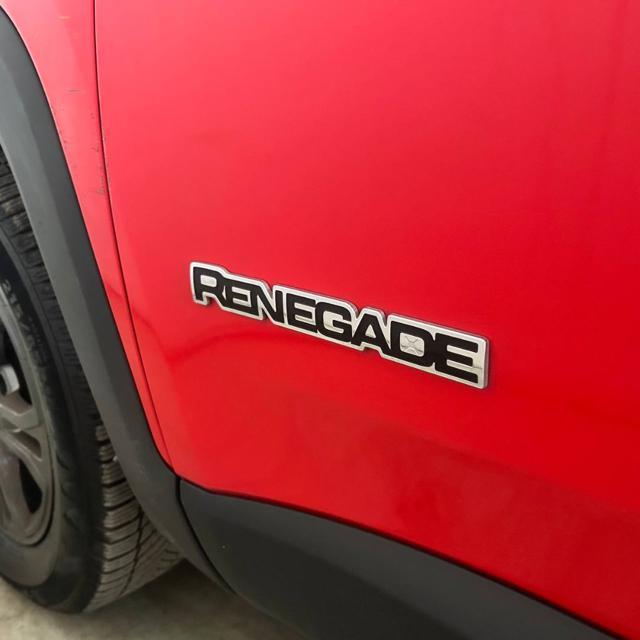 JEEP Renegade 1.0 T3 Longitude