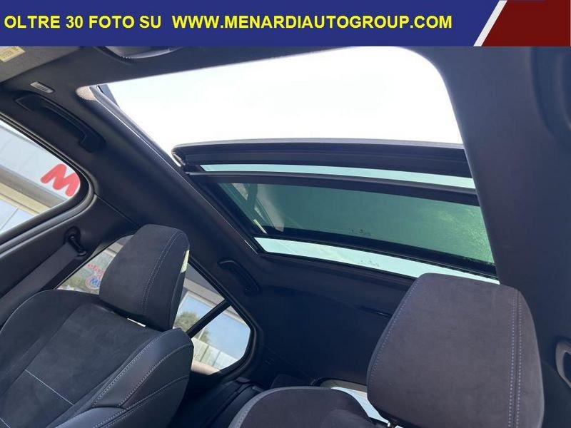 BMW Serie 1 120 48V 170cv MSport TETTO APRIBILE 4.000 KM!! PARI AL NUOVO M-SPORT