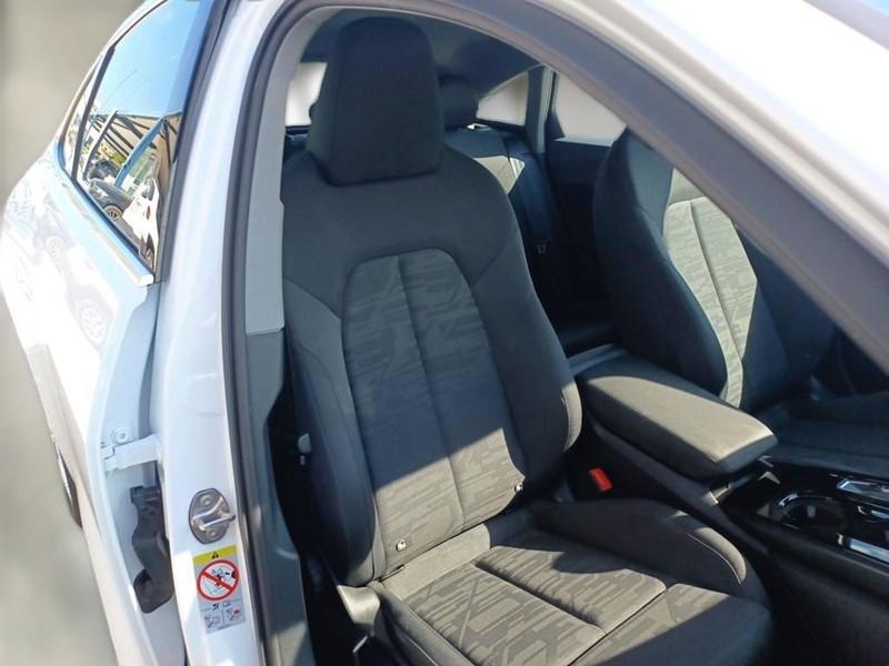 AUDI A5 SPORTBACK TFSI 110 KW S TRONIC BUSINESS 5 PORTE BERLINA