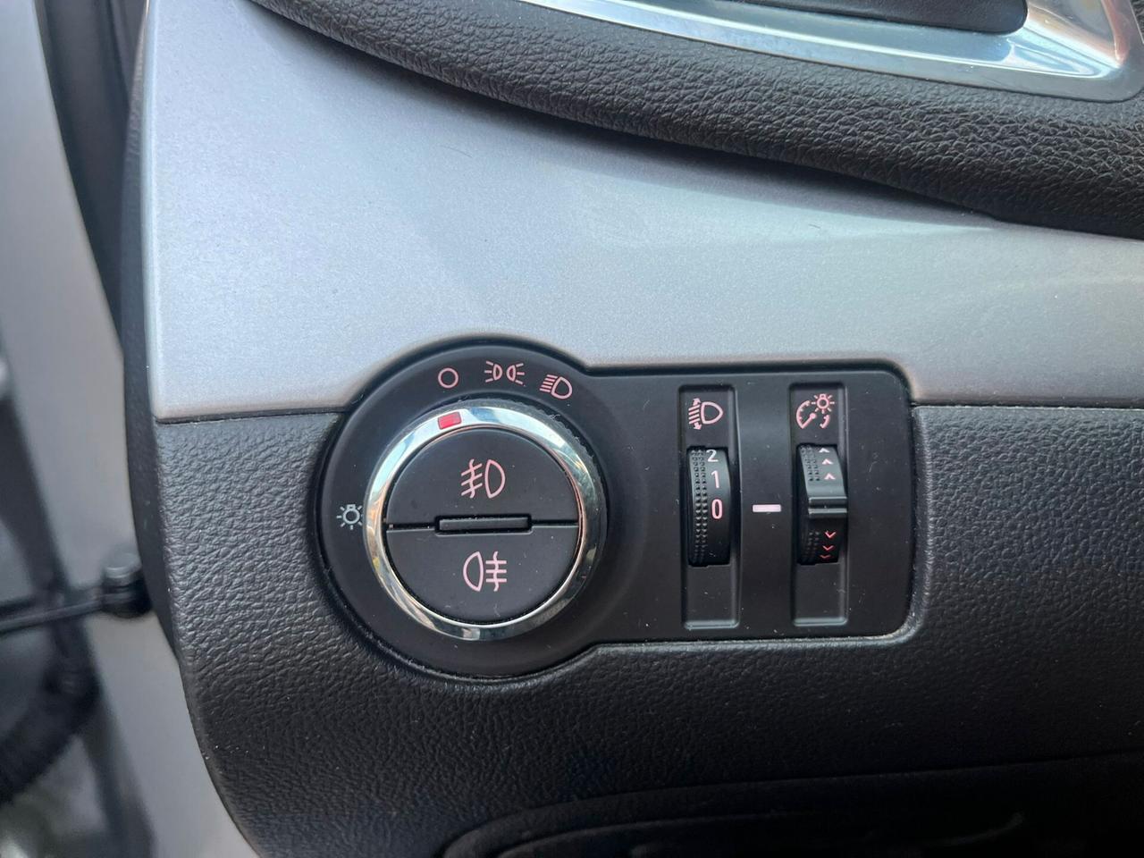 Opel Mokka 1.6 Ecotec 115CV 4x2 Start&Stop Ego