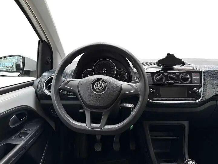 Volkswagen up! 1.0 5p. eco move BlueMotion Technology