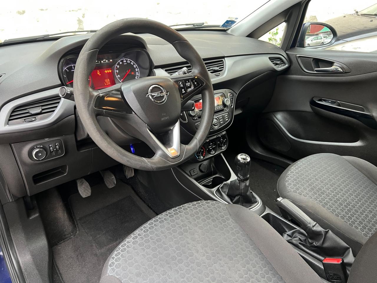 Opel Corsa 1.4 90CV GPL Tech 5 porte b-Color