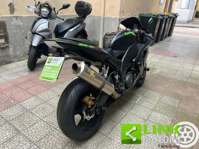 KAWASAKI Ninja 1000 ZX-10R Ninja