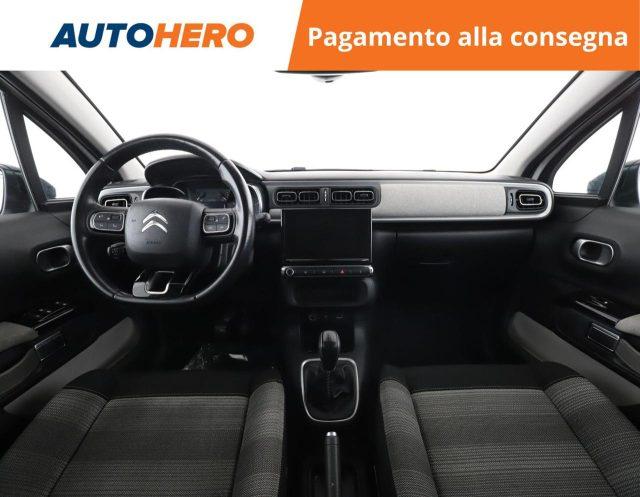 CITROEN C3 PureTech 82 Shine