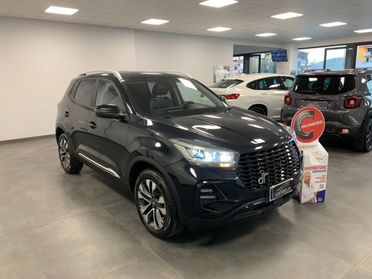 DR MOTOR DR 5.0 STRAFULL Tetto Apribile 1.5 Bi-Fuel GPL