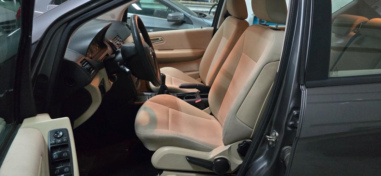 Mercedes-benz A 150 160 BlueEFFICIENCY Elegance