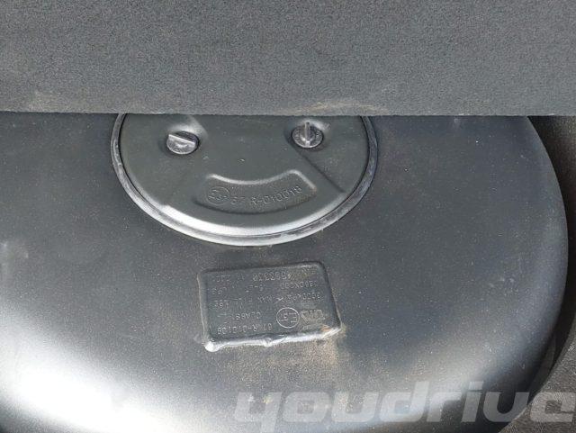 DR MOTOR DR 5.0 1.5 Bi-Fuel GPL KM 35.700