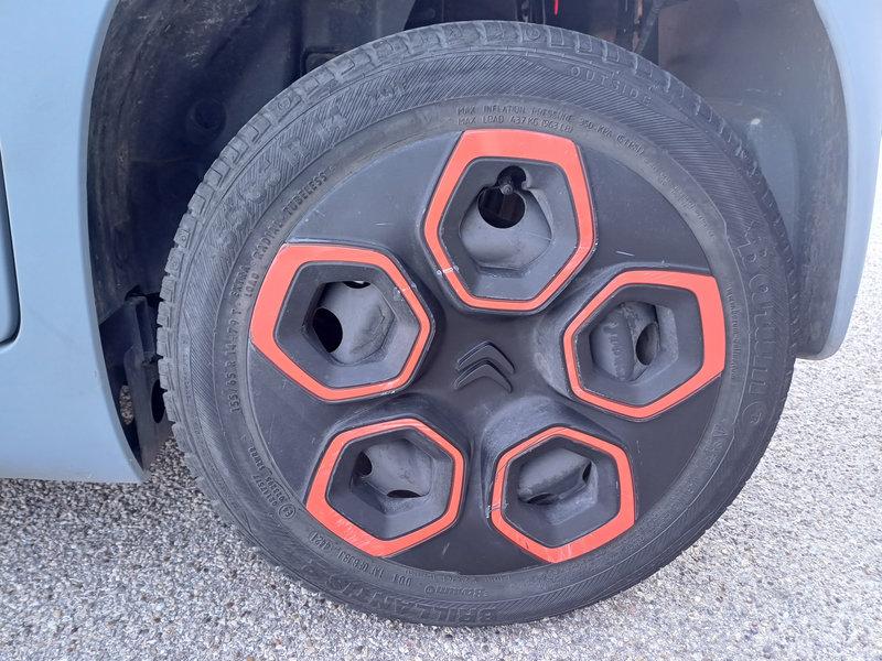 CITROEN Ami My Ami Pop