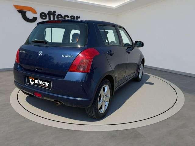 Suzuki Swift 1.3 5p. GLX
