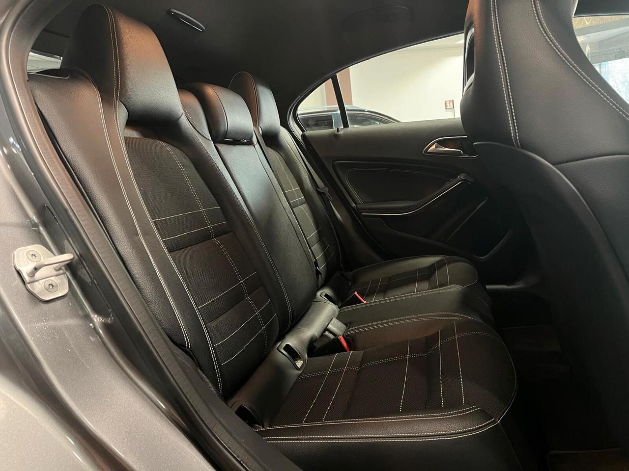 Mercedes-benz A 180 CDI Automatic Executive