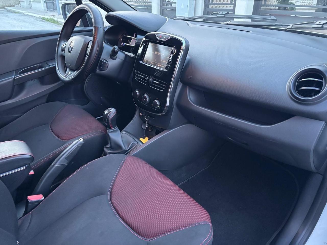 Renault Clio 1.5 dCi 8V 75CV 5 porte Live