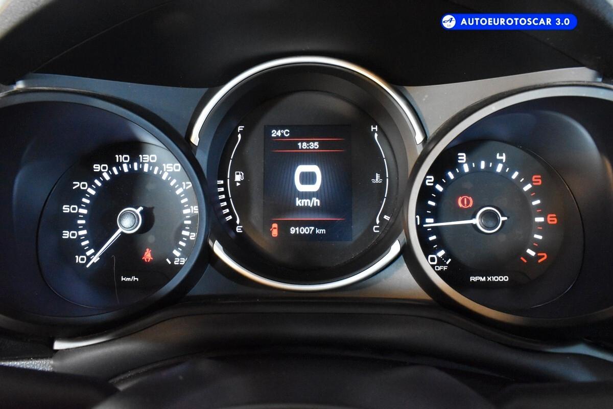 Fiat 500L 1.3 Multijet 95 CV Mirror