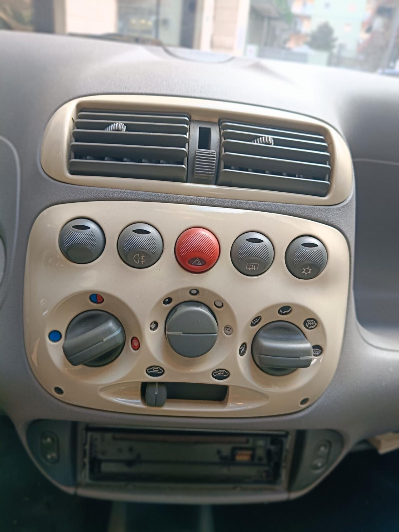 Fiat 600 1.1-VISTA E PIACIUTA -NEOPATENTATI-Euro1690