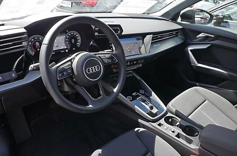 Audi A3 SPB 35 TFSI S tronic S line Camera 17" Cockpit