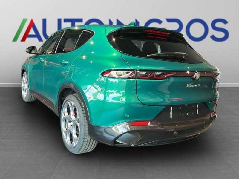Alfa Romeo Tonale 1.5 Hybrid Speciale