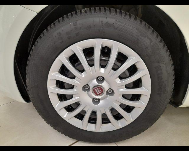 FIAT Punto III 2012 - 5p 1.3 mjt Street s&s 95cv