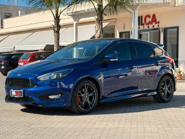 Ford Focus 1.5 TDCi 120 CV Start&Stop ST Line