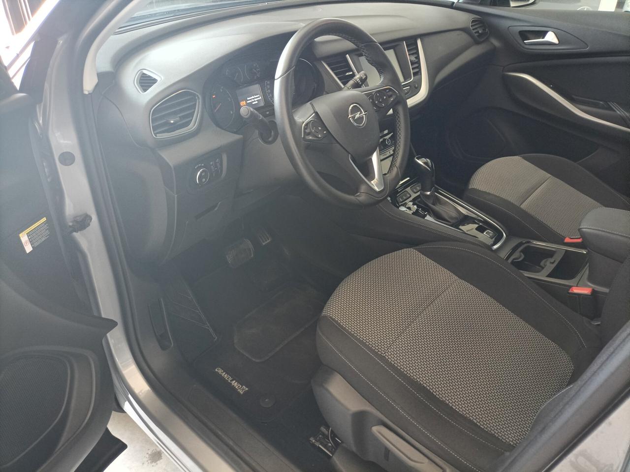 Opel Grandland X 1.5 diesel Ecotec Start&Stop aut. Advance