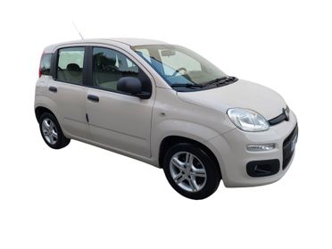 Fiat Panda 1.3 MJT S&S Easy *EURO 6B*