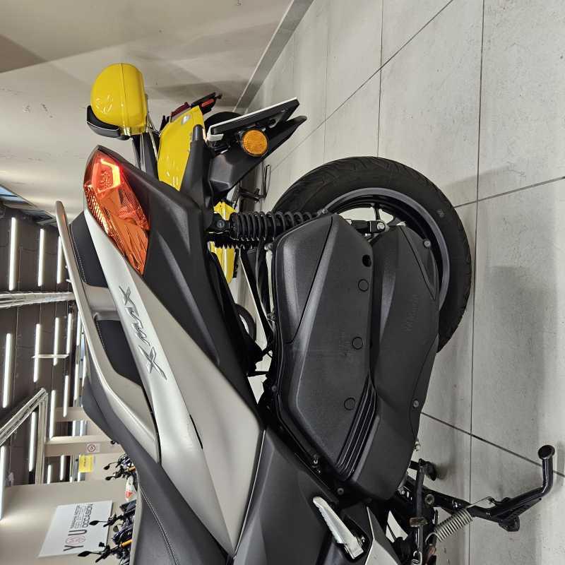 Yamaha X-Max 300 ABS - 2018