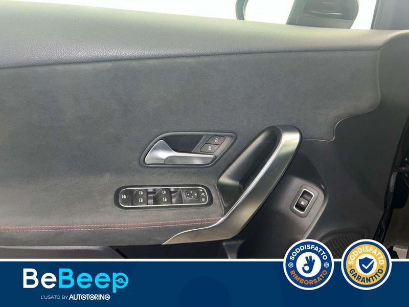 Mercedes-Benz Classe A A 250 E EQ-POWER PREMIUM AUTO