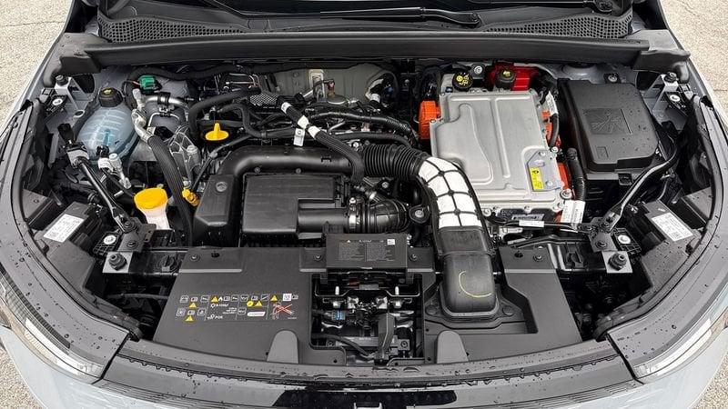 Renault Symbioz esprit Alpine full hybrid E-Tech 160 MY25