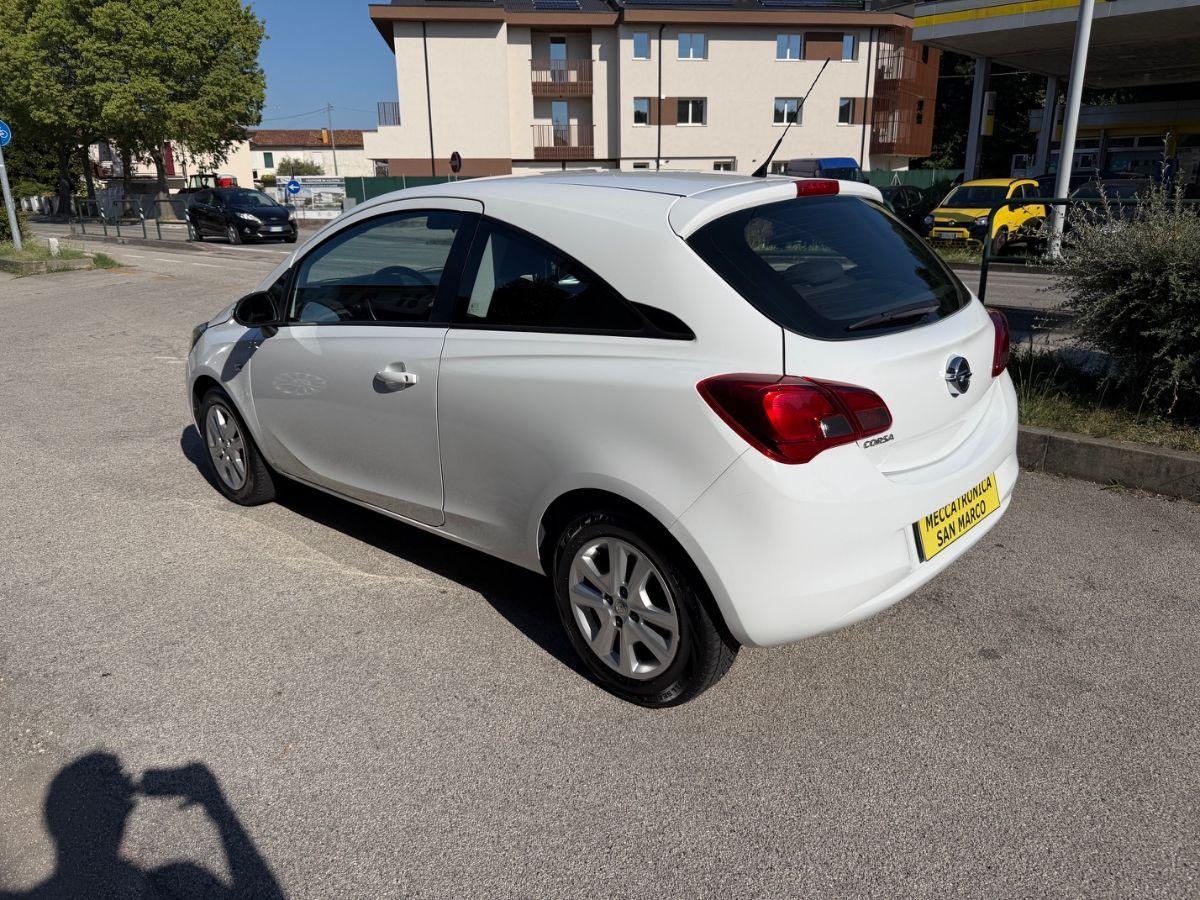 OPEL - Corsa - 1.2 CoupÃ© n-Joy #UNICOPROPRIETARIO